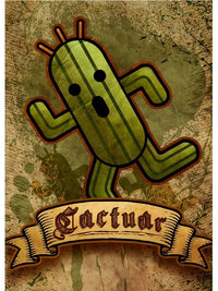 Cactuar