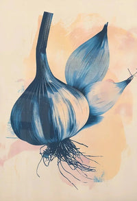 Garlic’s Aromatic Antics