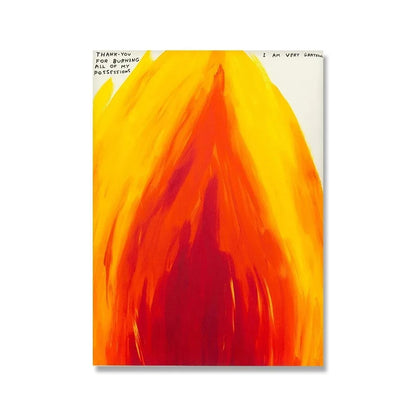 David Shrigley: Coastal & Wild Collection - Canvas & Curio