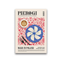 Pierogi