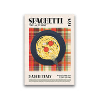 Spaghetti