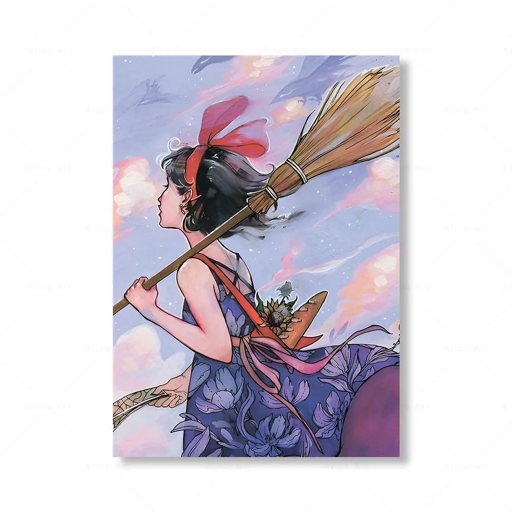 Frames of Japan: A Film Collection - Canvas & Curio