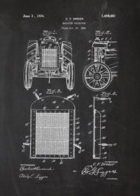 C. F. Dreier