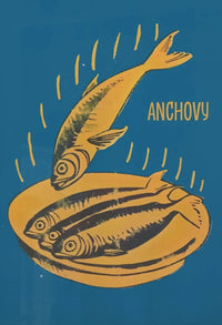 Sardine Leap of Faith