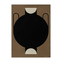 Vessel of Silence II