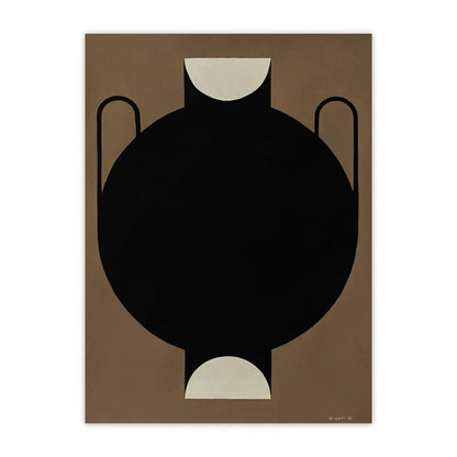 Minimalist Matisse & Picasso Collection II - Canvas & Curio