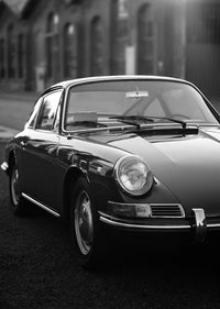 Heritage in Motion