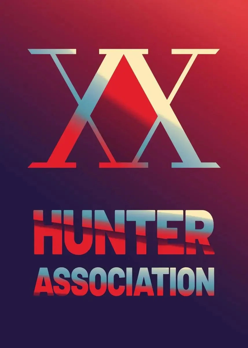 Hunter X Hunter Collection II - Canvas & Curio