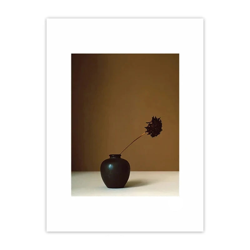Minimalist Matisse & Picasso Collection - Canvas & Curio
