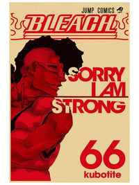 Sorry I Am Strong 66