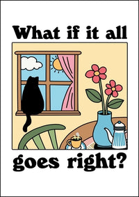 What If