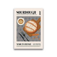 Sour Dough