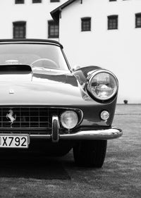 Soul of the Road