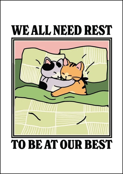 Fun Food & Pet Art Collection - Canvas & Curio