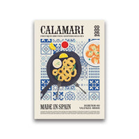 Calamari