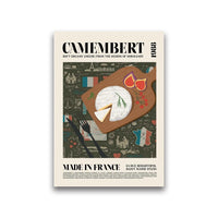 Camembert