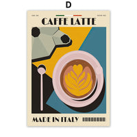 Caffe Latte