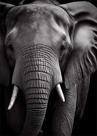 Majestic Approach: The Giant