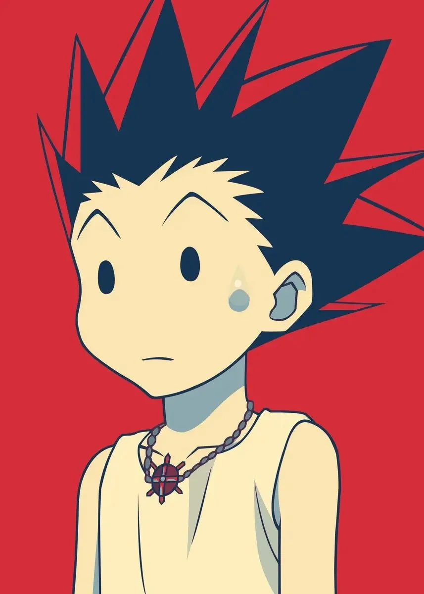 Hunter X Hunter Collection II - Canvas & Curio