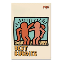 Best Buddies 1985
