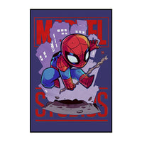 Web of Adventure