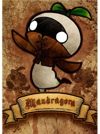 Mandragora