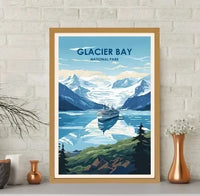 Glacier Bay