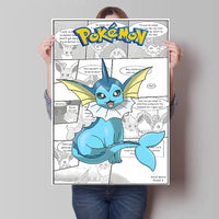 Vaporeon