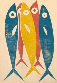 Sardine Party Parade