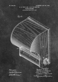 S. B. Tily & M. O. & J. G. Rehfuss