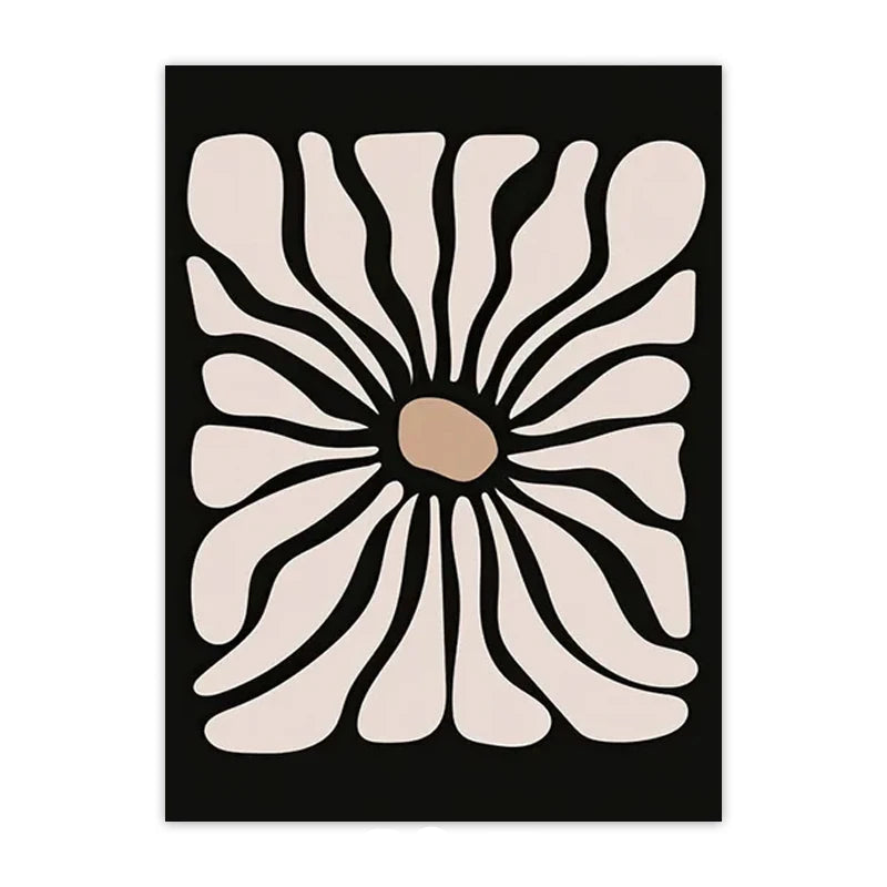 Minimalist Matisse & Picasso Collection - Canvas & Curio