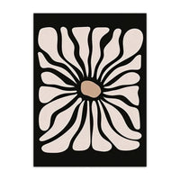 Floral Eclipse