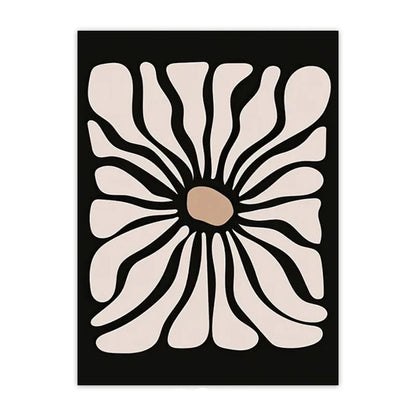 Minimalist Matisse & Picasso Collection - Canvas & Curio