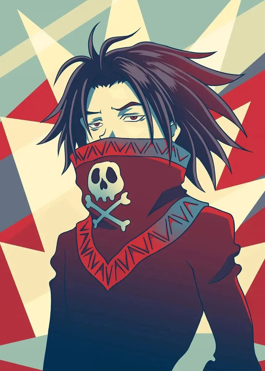 Hunter X Hunter Collection II - Canvas & Curio