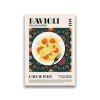 Ravioli