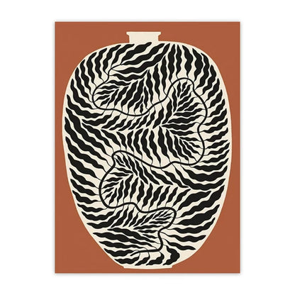 Minimalist Matisse & Picasso Collection II - Canvas & Curio