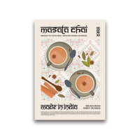 Masala Chai