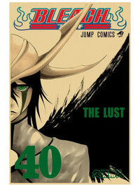 The Lust 40