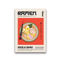 Ramen II