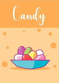 Rainbow Bites