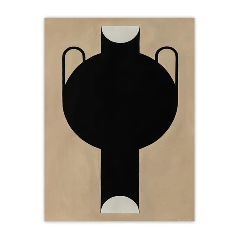 Minimalist Matisse & Picasso Collection - Canvas & Curio