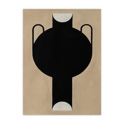 Minimalist Matisse & Picasso Collection - Canvas & Curio
