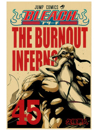 The Burnout Inferno 45