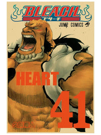 Heart 41