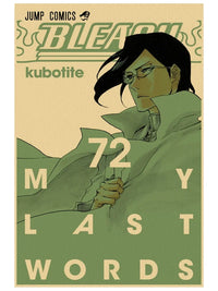 My Last Words 72
