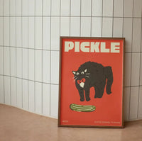Pickle Panic