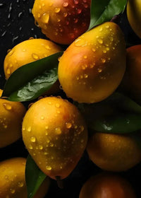 Mango Magic