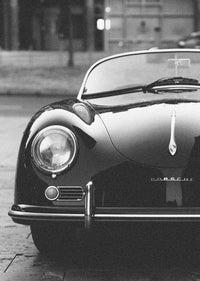 Noir Car Culture