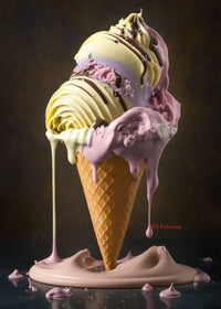 Cone of Joy