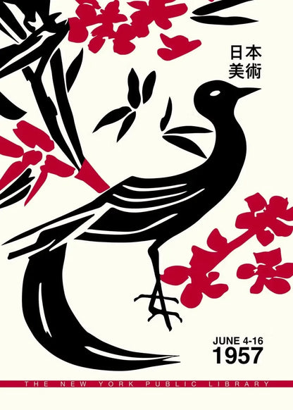 Timeless Japanese Art Collection - Canvas & Curio